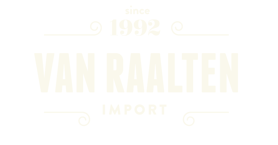 Van Raalten Import