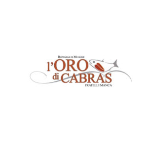 L'Oro di Cabras